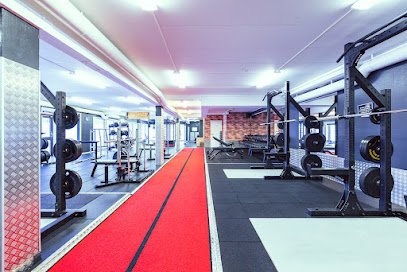 foto av Aktiv Hälsocenter i Finspång