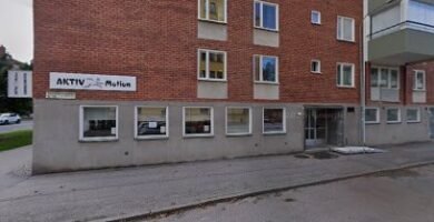 foto av Aktiv Motion