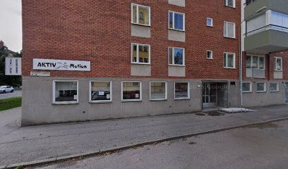 foto av Aktiv Motion