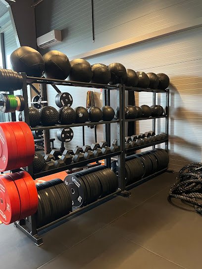 foto av Aktivera - Träning och Hälsa i Ytterby