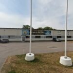 foto av Aktivitetshuset Gym & Padel