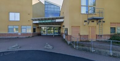 foto av Aktivitetskalender