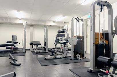 foto av Albrektsgym