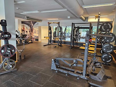 foto av Alingsås Sportcenter