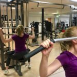 foto av All In Training