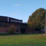 foto av Alléhallen Gym och Bad