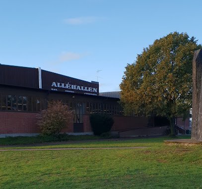 foto av Alléhallen Gym och Bad