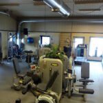 foto av Allsports Wellness Center