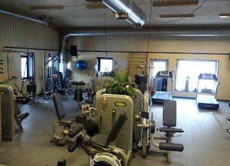 foto av Allsports Wellness Center