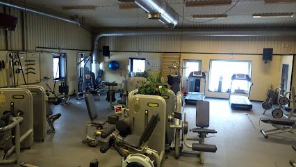 foto av Allsports Wellness Center