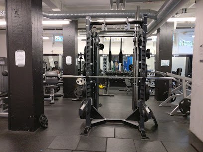 foto av Allstars Training Center