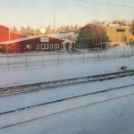 foto av Älvsbyvärken Älvsbygymnasterna