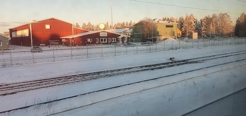 foto av Älvsbyvärken Älvsbygymnasterna