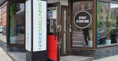 foto av Always Fitness