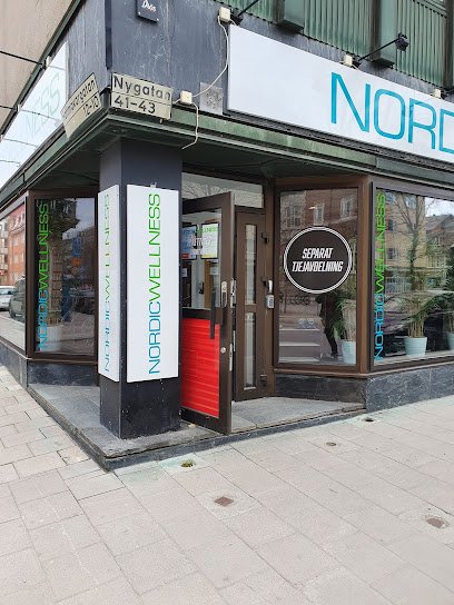 foto av Always Fitness