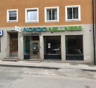 foto av Always Fitness