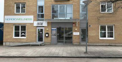 foto av Always Fitness