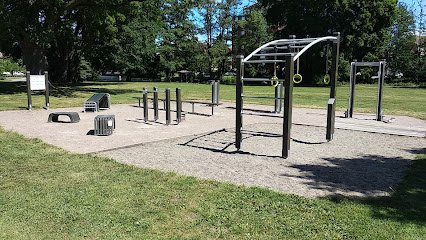 foto av Ånäsparken