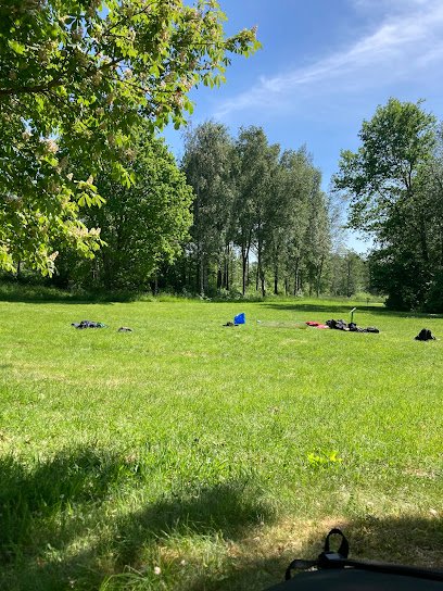 foto av Ängelholms DiscGolfPark