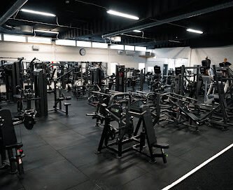foto av Apex Zone - Gym Kungsbacka