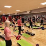 foto av Apladalens Sportcenter