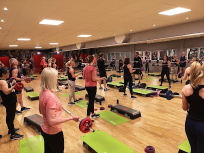 foto av Apladalens Sportcenter