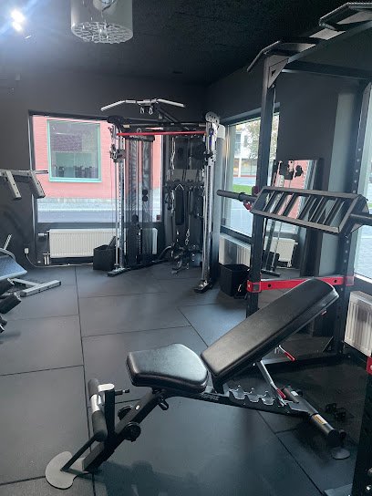 foto av Aqtivus - Träningsstudio