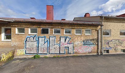 foto av Arctic Athletic