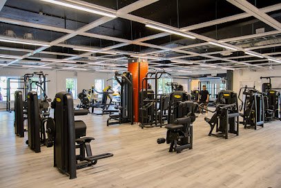 foto av Arena Älvhögsborg