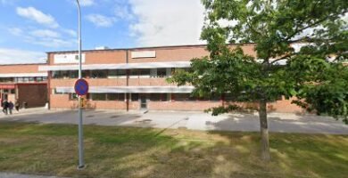 foto av Arena Gym & Hälsa