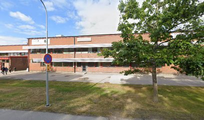 foto av Arena Gym & Hälsa