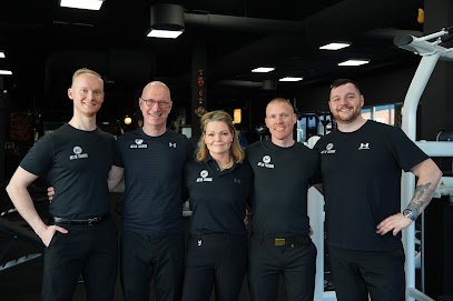 foto av Art of Training