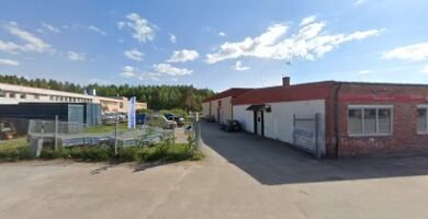 foto av Arvika Hilti Bjj