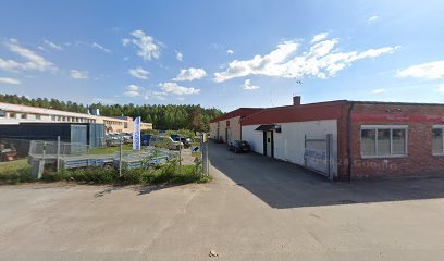 foto av Arvika Hilti Bjj