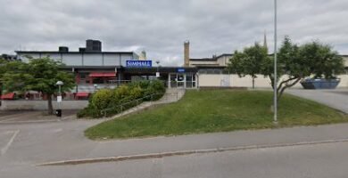 foto av Arvika Träningscenter