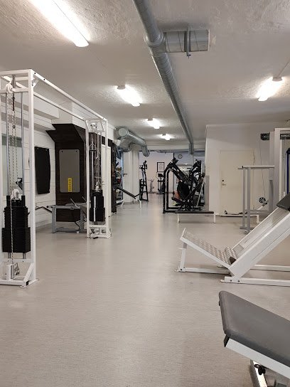 foto av Athena Gym