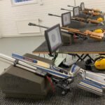 foto av Atleten nora ak