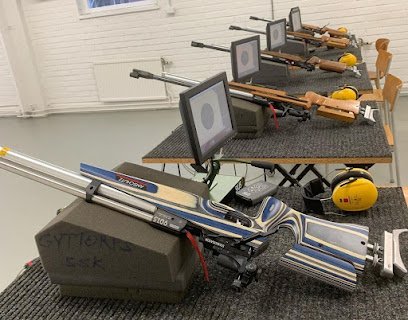 foto av Atleten nora ak