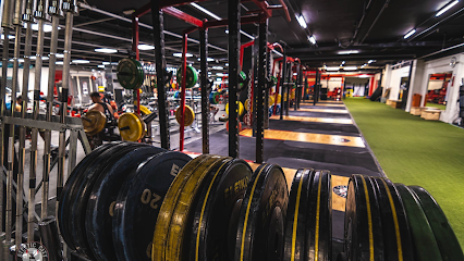 foto av Atletic City Sportgym