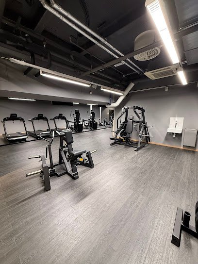 foto av Atletikon Sverige