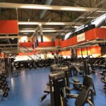 foto av Avanti Sports Club Främby