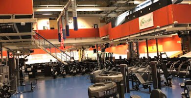 foto av Avanti Sports Club Främby