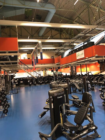 foto av Avanti Sports Club Främby