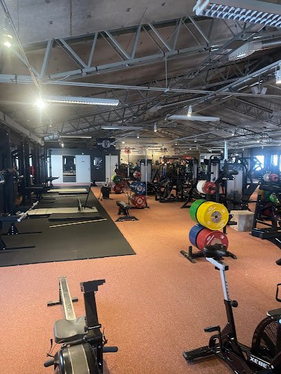 foto av Awesome Gym & Wellness Mora AB