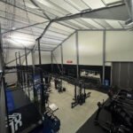 foto av BOX736 Gym & Fysträning