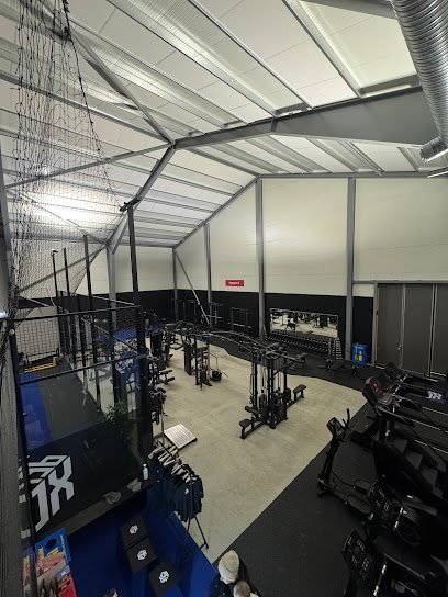 foto av BOX736 Gym & Fysträning