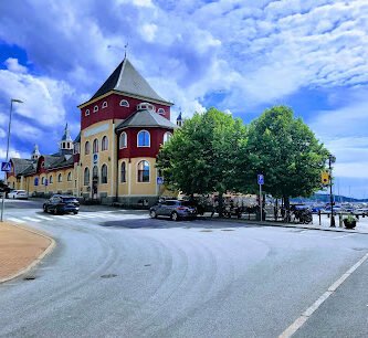 foto av Bad Träning Spa