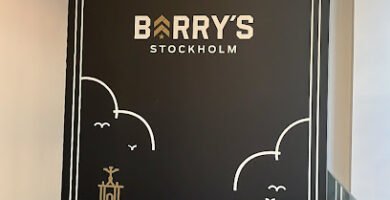 foto av Barry's Bootcamp