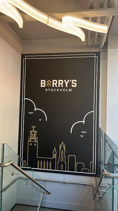 foto av Barry's Bootcamp