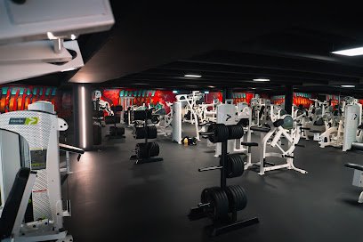 foto av Be At Your Best Gym Helsingborg